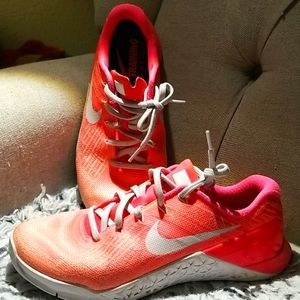 Crossfit shoes